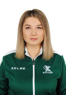 Молданова Ирина Васильевна